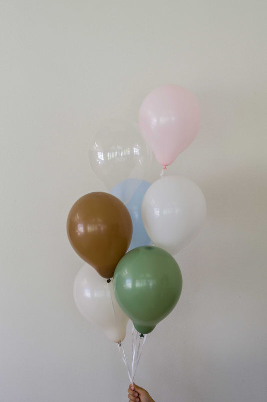 Balloons