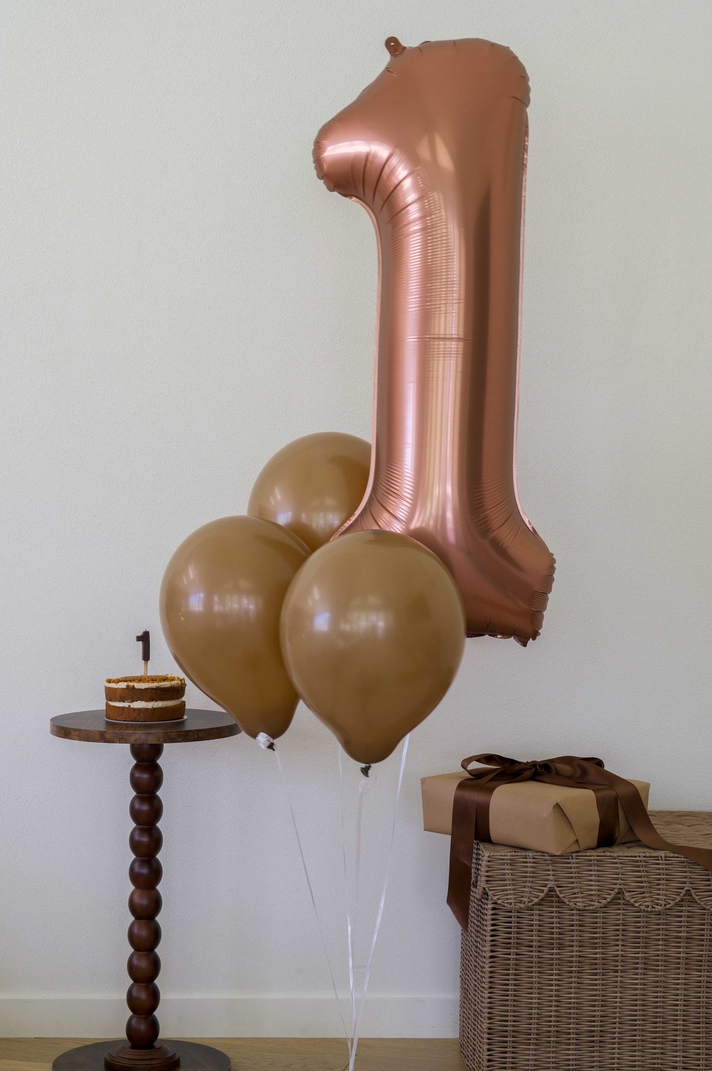 Kids Birthday Essentials Pack – Cocoa