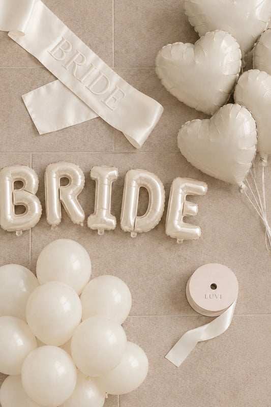 Bridal Essentials Pack